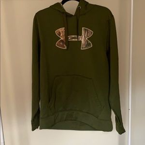 Under Armour Men’s Sweatshirt